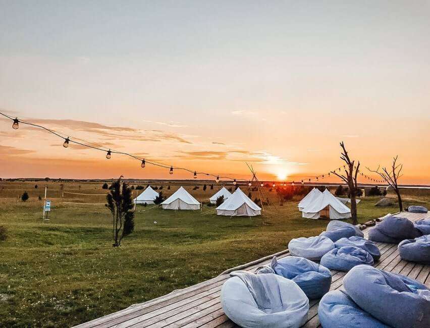 Noorte Investeerimis Laager